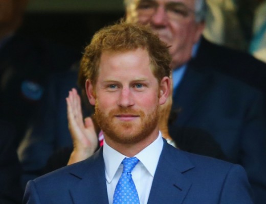 Prince Harry Is At The Shark Tank Berea Mail